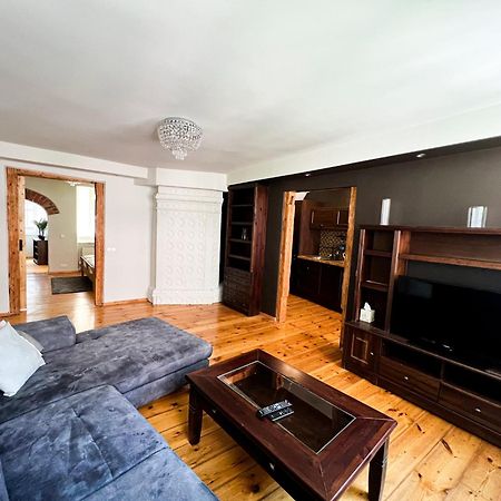 Dome Square Apartment, Old Town Riga Exteriér fotografie
